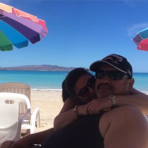 Meet your Posher, Lupe